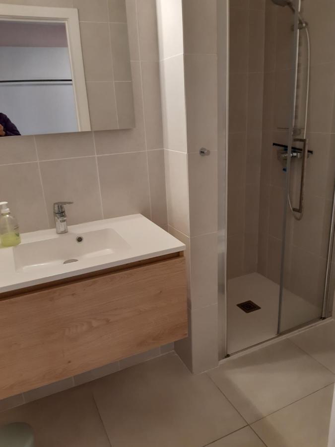 Residentie Den Oever Нюпорт Екстериор снимка